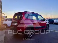2016 Fiat Panda