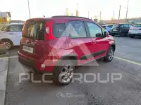 2016 Fiat Panda