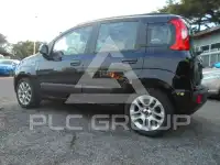 2016 Fiat Panda
