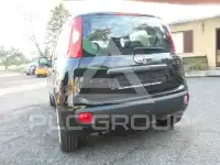 2016 Fiat Panda