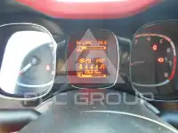 2016 Fiat Panda