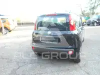 2016 Fiat Panda