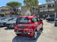 2016 Fiat Panda