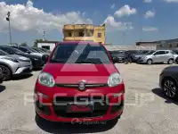 2016 Fiat Panda