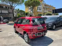 2016 Fiat Panda