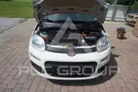 2016 Fiat Panda