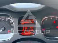 2016 Fiat Panda