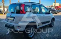 2016 Fiat Panda