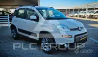 2016 Fiat Panda