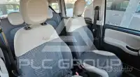 2016 Fiat Panda
