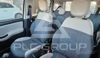 2016 Fiat Panda
