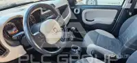 2016 Fiat Panda