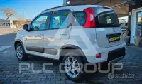 2016 Fiat Panda
