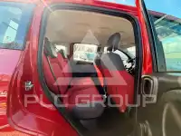 2016 Fiat Panda