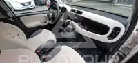 2016 Fiat Panda