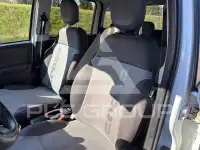 2016 Fiat Panda