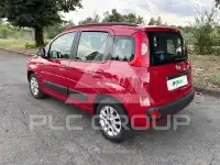 2016 Fiat Panda