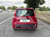 2016 Fiat Panda