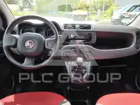 2016 Fiat Panda