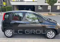 2016 Fiat Panda