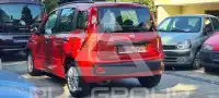 2016 Fiat Panda