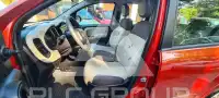 2016 Fiat Panda
