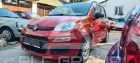 2016 Fiat Panda