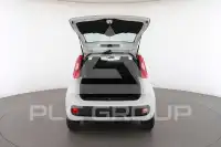 2016 Fiat Panda