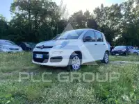 2016 Fiat Panda