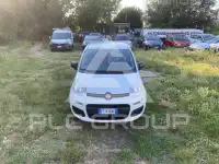 2016 Fiat Panda