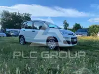 2016 Fiat Panda