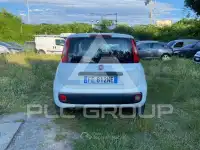 2016 Fiat Panda