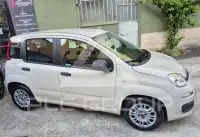 2016 Fiat Panda