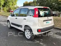 2016 Fiat Panda
