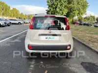 2016 Fiat Panda