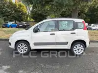 2016 Fiat Panda