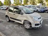 2016 Fiat Panda