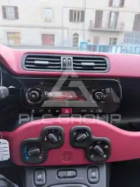 2016 Fiat Panda
