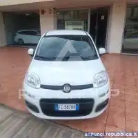 2016 Fiat Panda