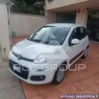 2016 Fiat Panda