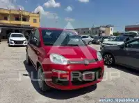 2016 Fiat Panda
