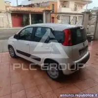 2016 Fiat Panda