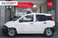 2016 Fiat Panda
