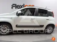 2016 Fiat Panda