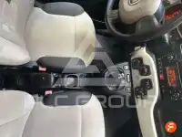 2016 Fiat Panda