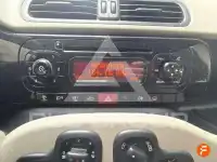 2016 Fiat Panda