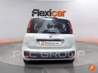 2016 Fiat Panda