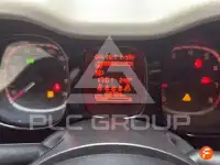 2016 Fiat Panda