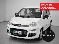 2016 Fiat Panda