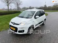 2016 Fiat Panda